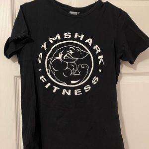 Gymshark tshirt